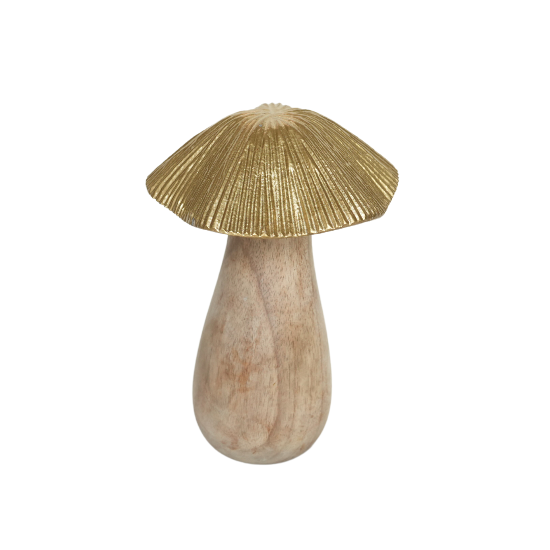 Mushroom Home Decor Artifact