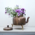 reimagined vintage kettle