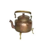 old kettle