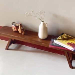 buy multipurpose short bench from thekeybunch