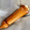 Kansa Foot Wand embodies the rich heritage of Ayurveda